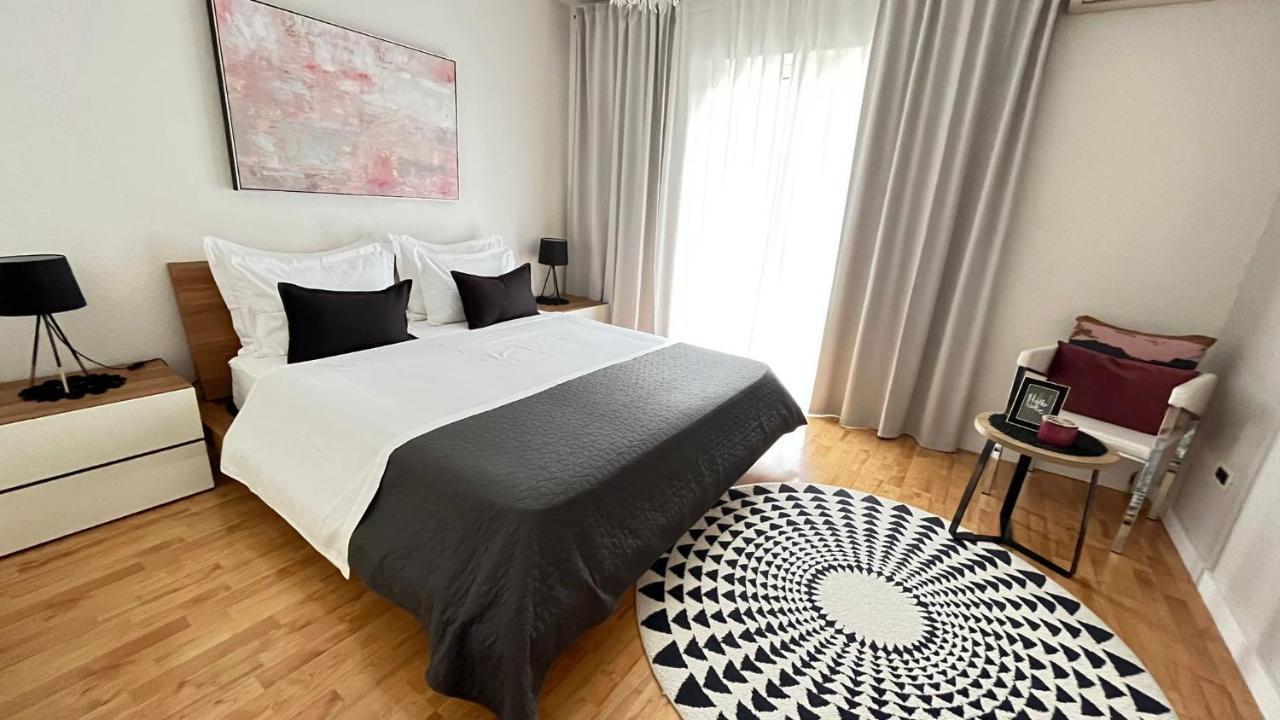 Guesthouse Civljak Baška Voda Esterno foto