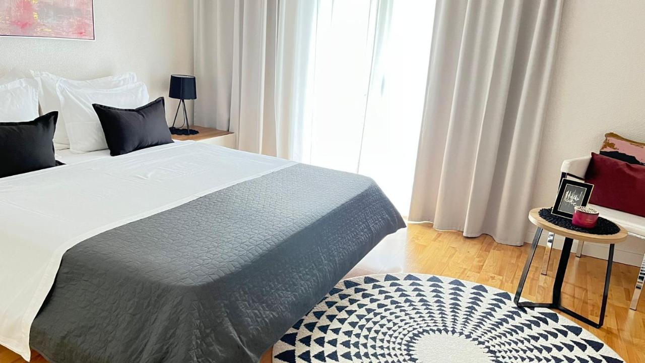 Guesthouse Civljak Baška Voda Esterno foto