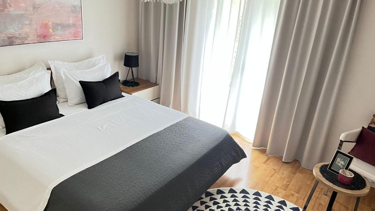 Guesthouse Civljak Baška Voda Esterno foto