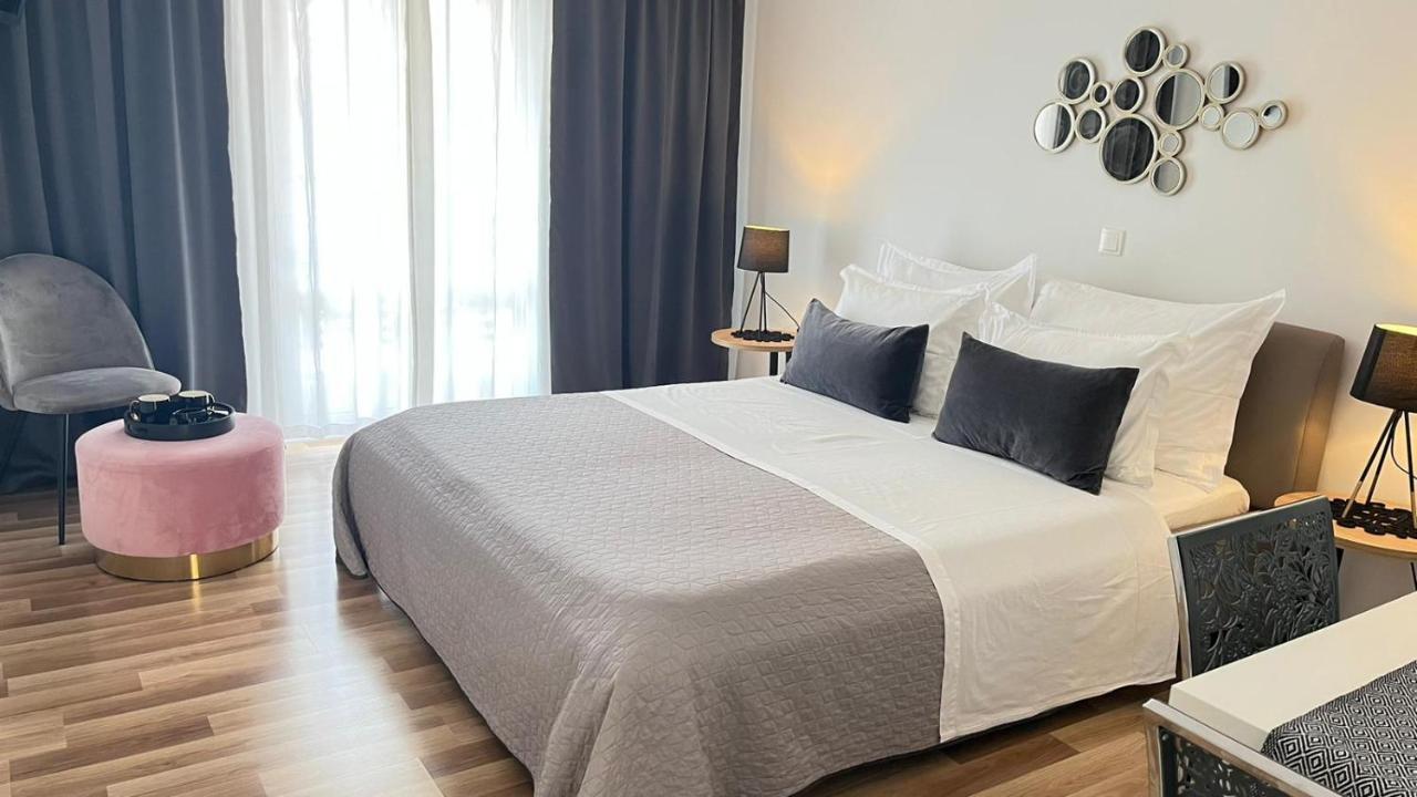 Guesthouse Civljak Baška Voda Esterno foto