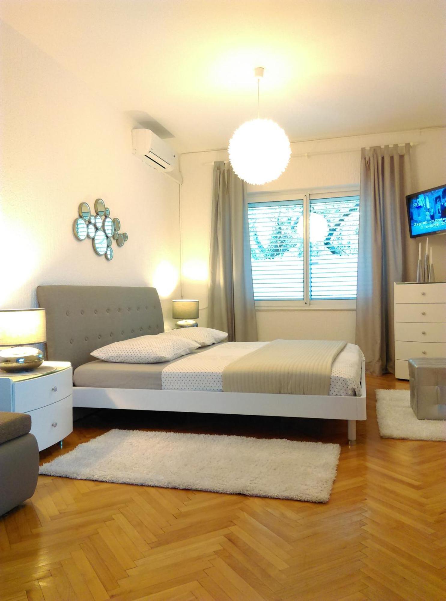 Guesthouse Civljak Baška Voda Esterno foto