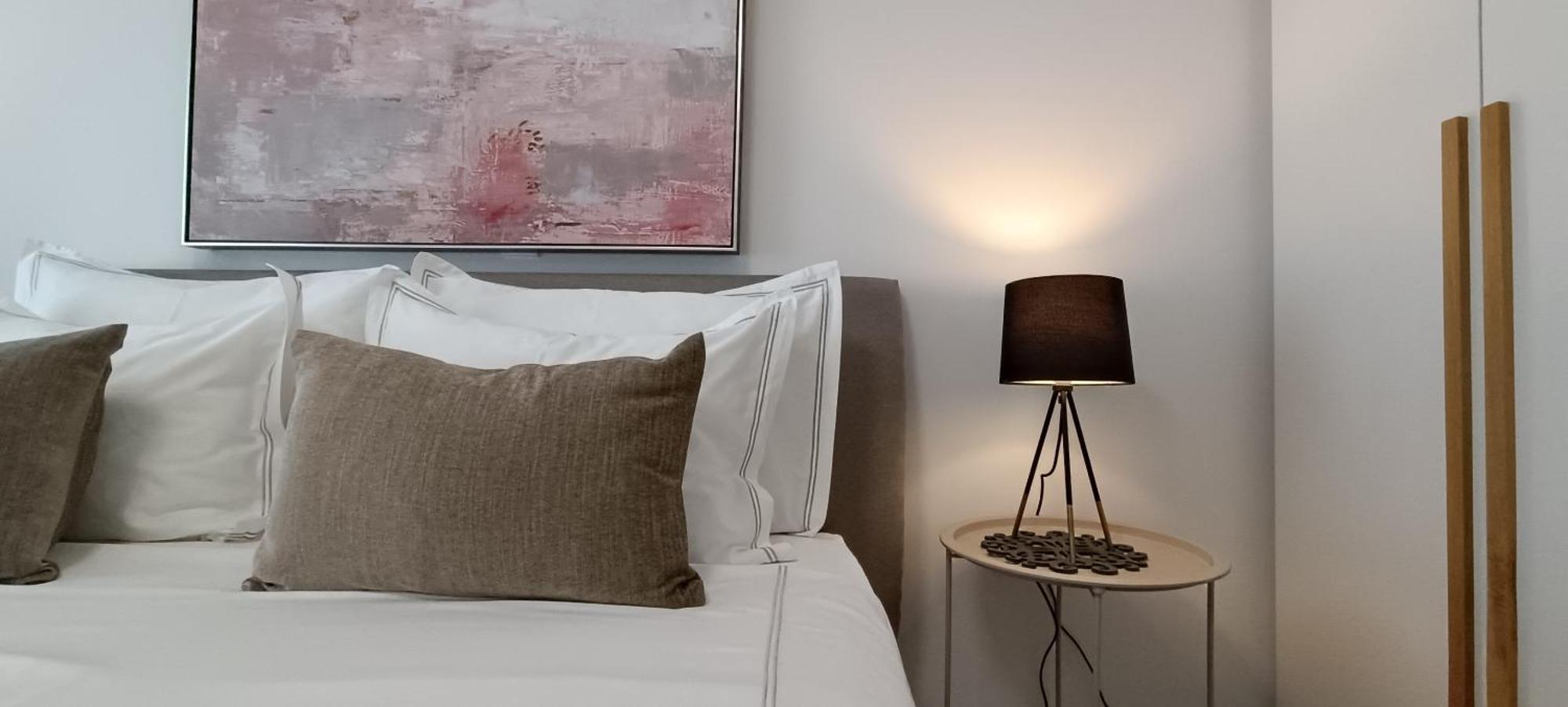 Guesthouse Civljak Baška Voda Esterno foto