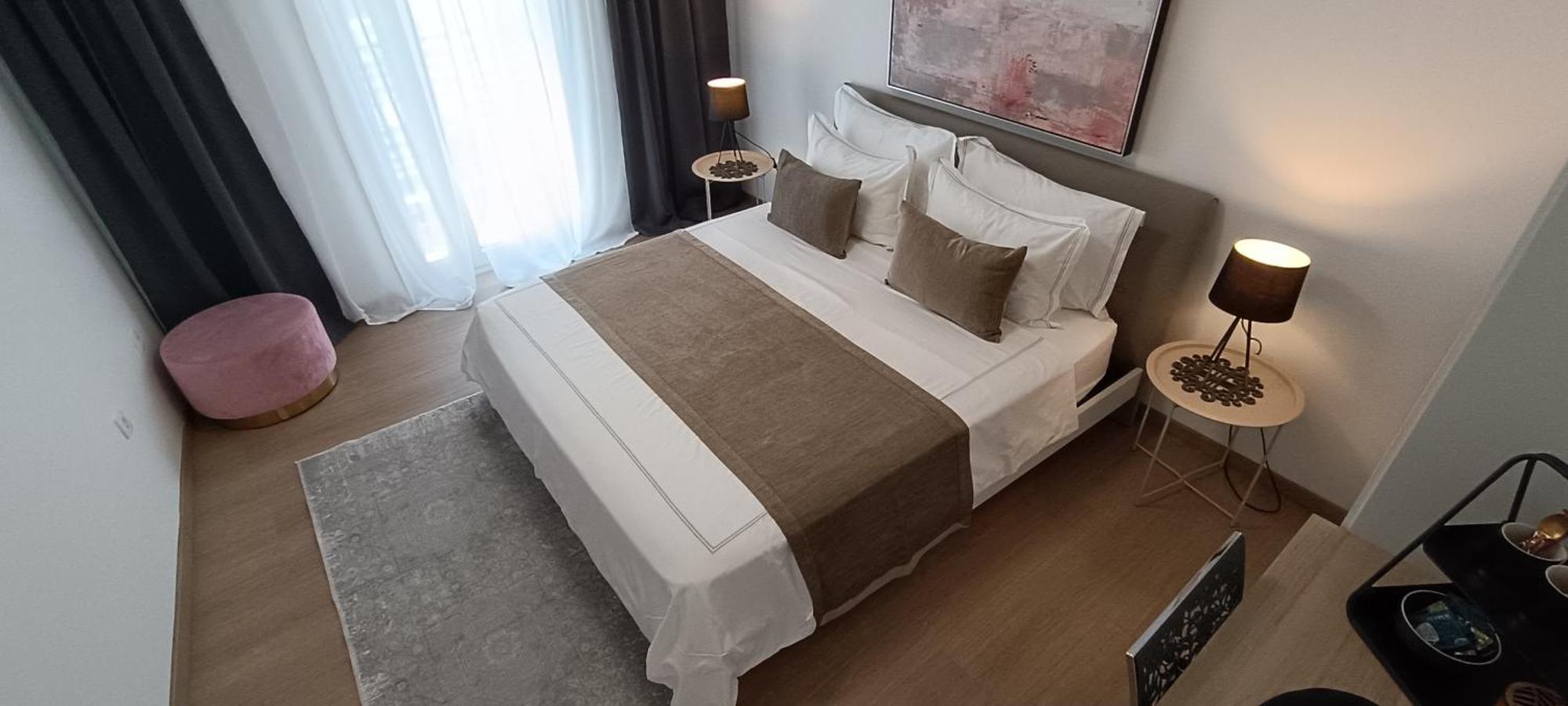 Guesthouse Civljak Baška Voda Camera foto