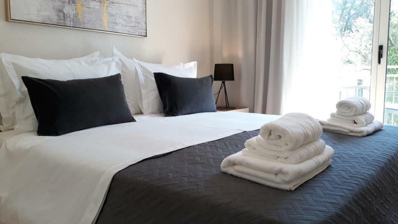 Guesthouse Civljak Baška Voda Esterno foto