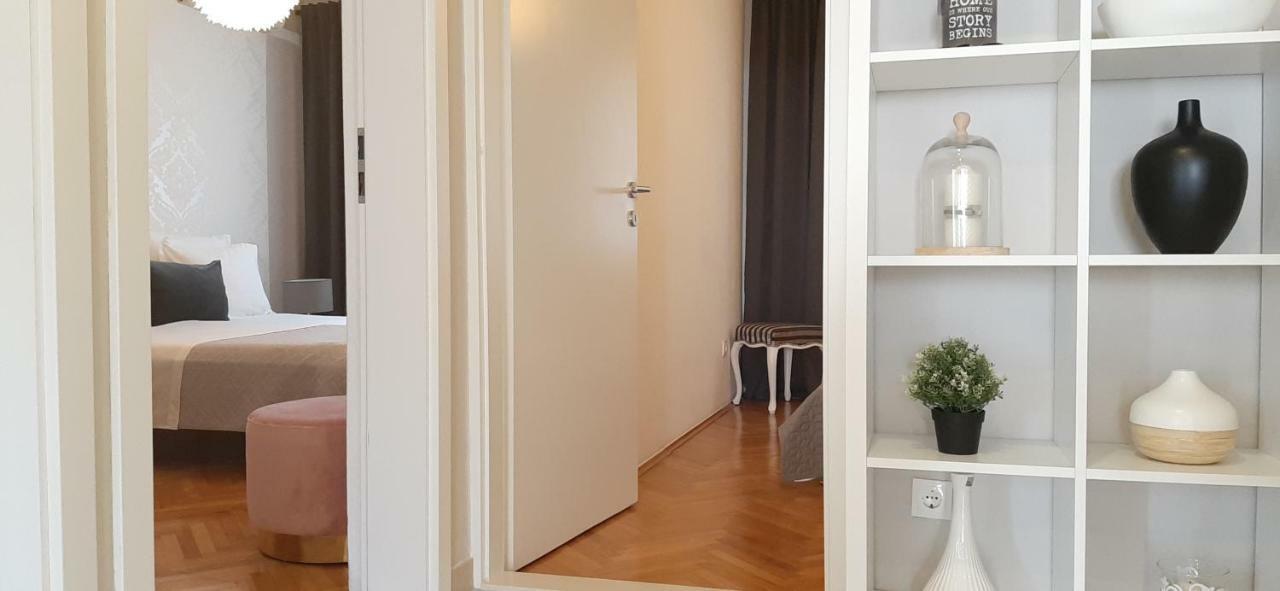 Guesthouse Civljak Baška Voda Esterno foto